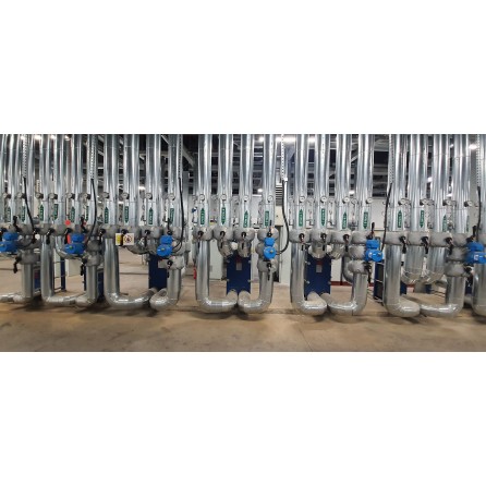 KELEBEK VANA CEKETİ